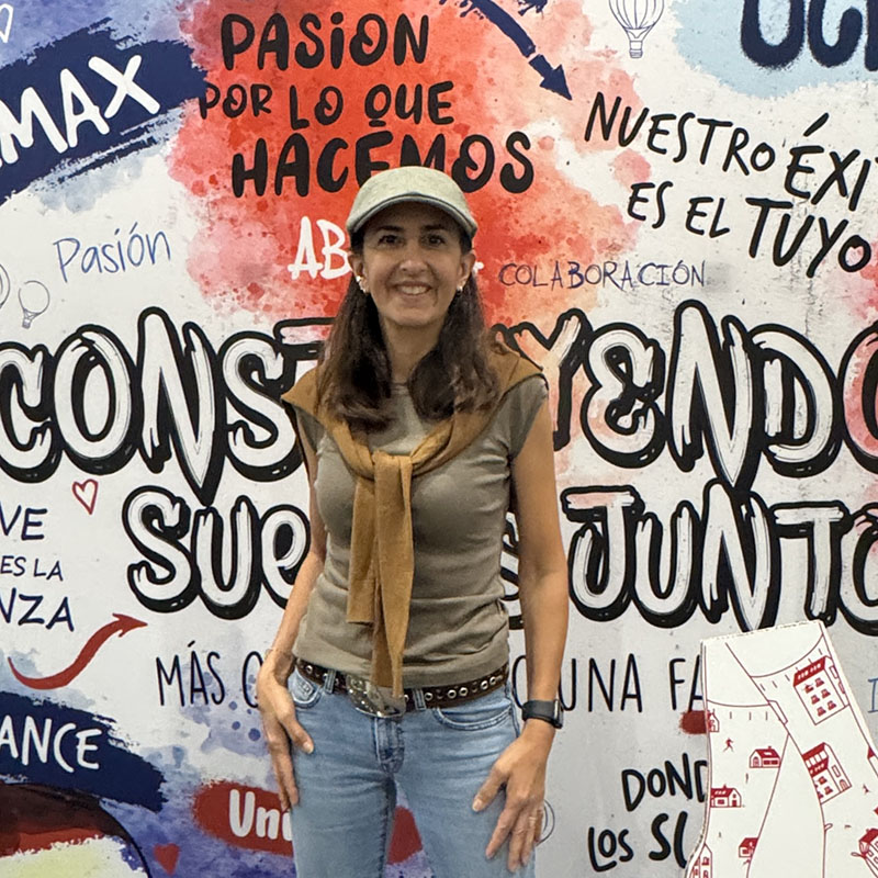 Decoración de propiedades para la venta exitosa en Pozuelo 2